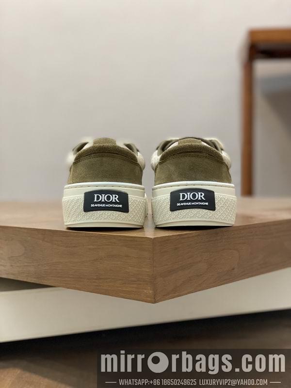 Replica Dior Shoes sz38-45 hnm0169