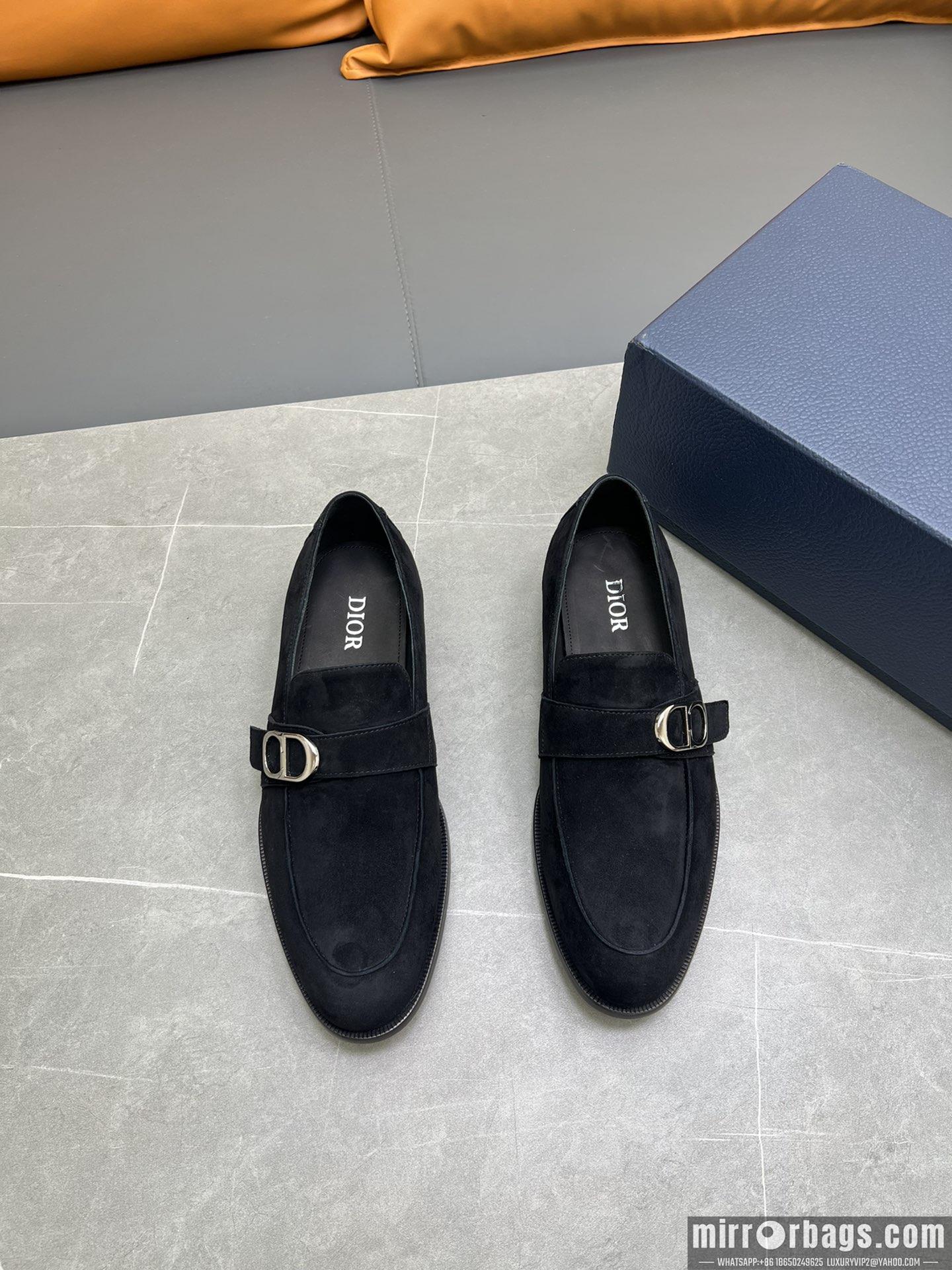 Replica Dior Shoes sz39-44 h0705
