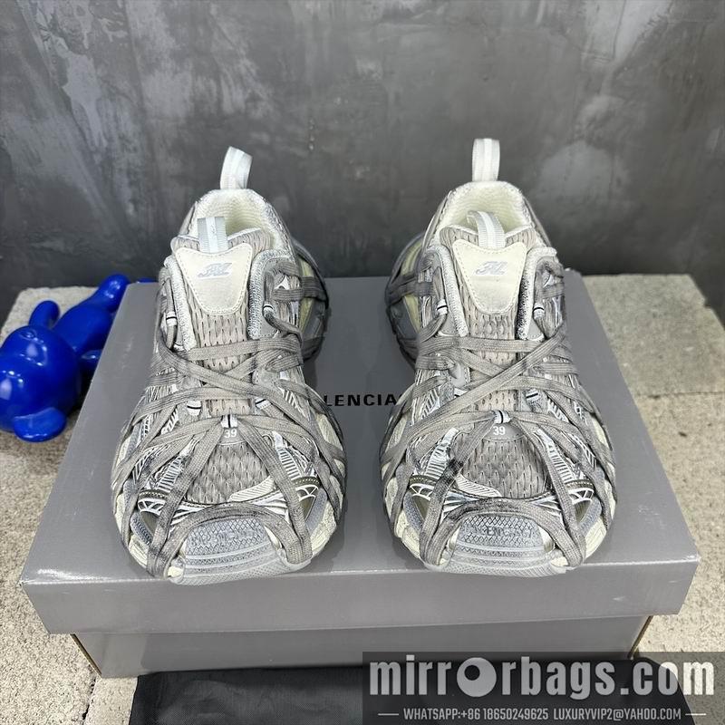 Replica Balenciaga Shoes sz35-46 mnw0233