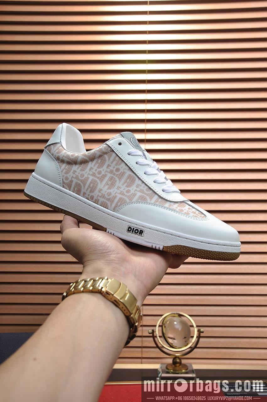 Replica Dior Shoes sz38-44 h0609