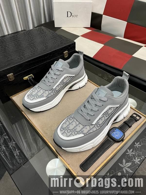 Replica Dior Shoes sz38-44 hnh0318