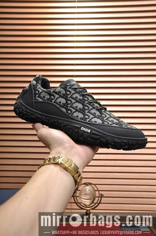 Replica Dior Shoes sz38-45 mnw0407