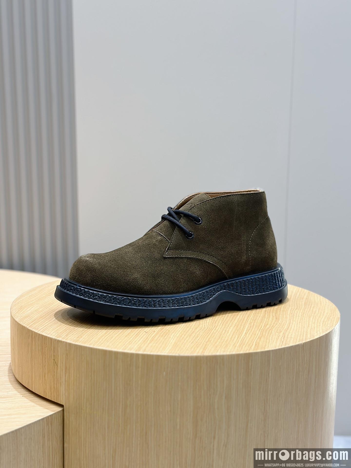 Replica Dior Shoes sz38-45 hnh1209