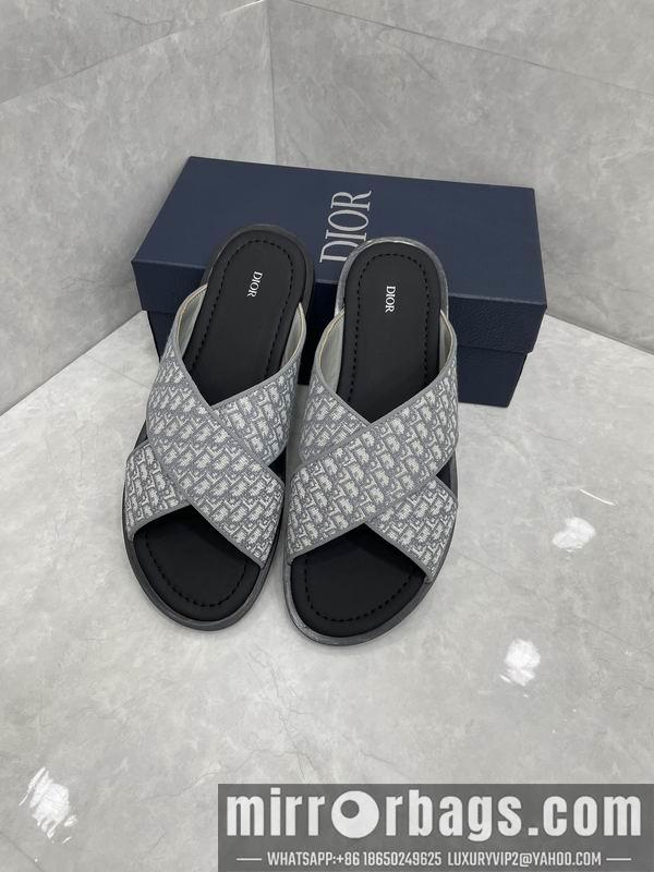 Replica Dior Shoes sz38-45 mnw0102