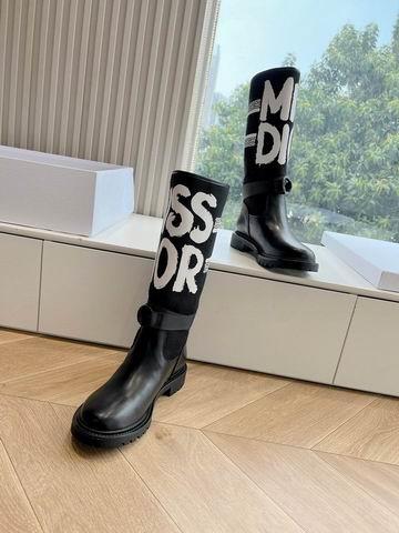 Replica Dior Shoes sz35-41 mnh0801