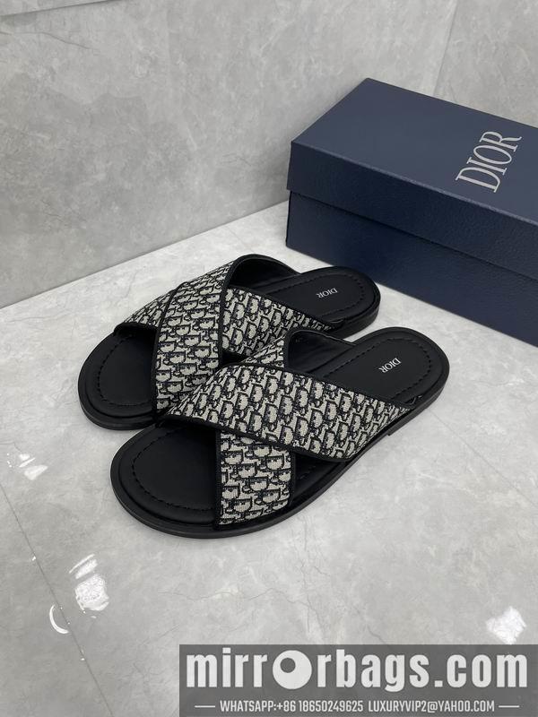 Replica Dior Shoes sz38-45 mnw0102