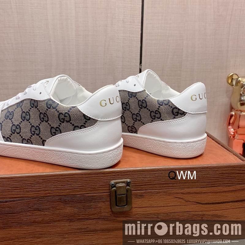 Replica Dior Shoes sz38-45 WM0605
