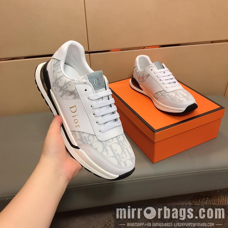 Replica Dior Shoes sz38-44 jyh0208