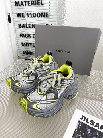 Replica Balenciaga Shoes sz35-45 mnh0808