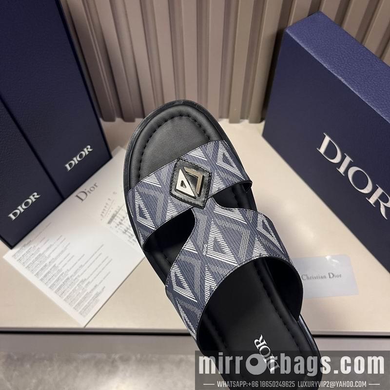 Replica Dior Shoes sz38-46 mnw0327