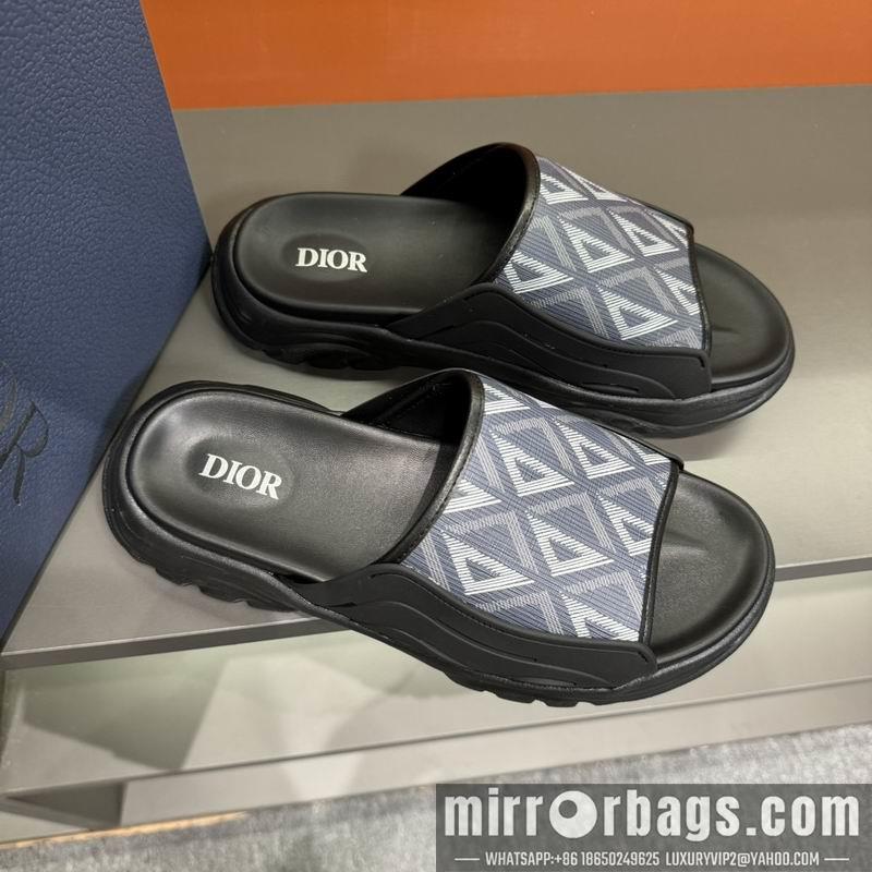 Replica Dior Shoes sz38-45 hnw0431