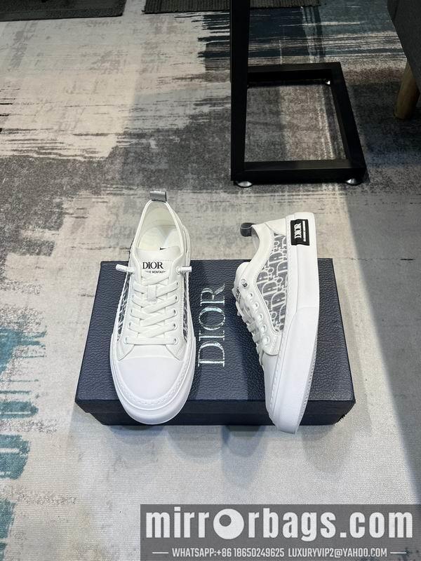 Replica Dior Shoes sz38-44 hnm0144