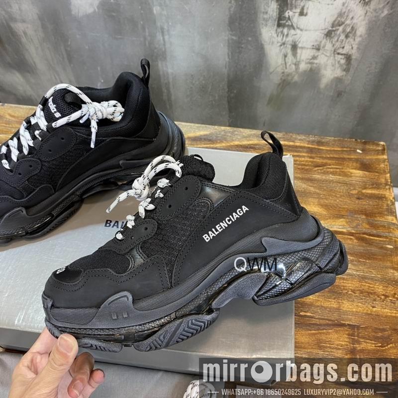 Replica Balenciaga Shoes sz35-45 WM0213