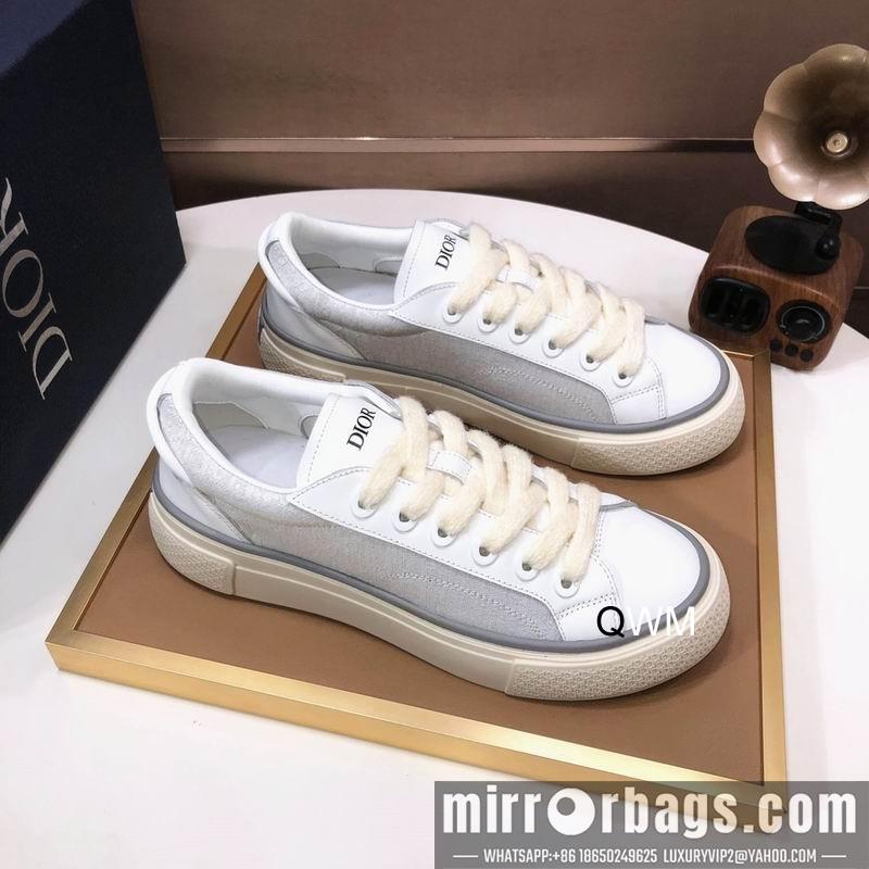 Replica Dior Shoes colour sz38-45 WM0902