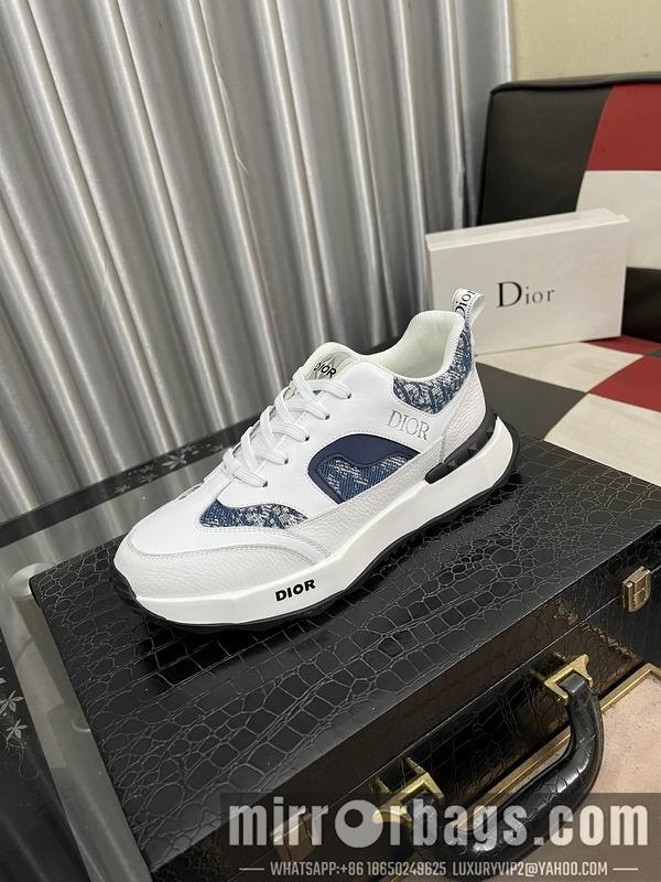 Replica Dior Shoes sz38-44 hnh0310