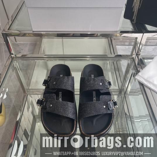 Replica Dior Shoes sz38-45 mnh0501