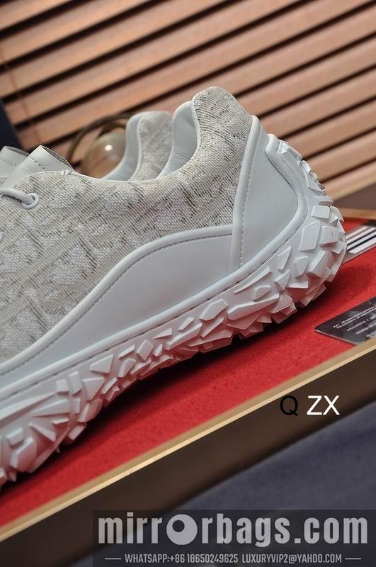 Replica Dior Shoes sz38-45 zx1002