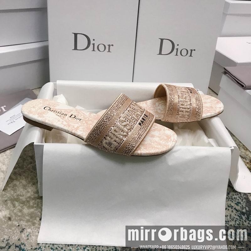Replica Dior Shoes sz35-42 mnw0416