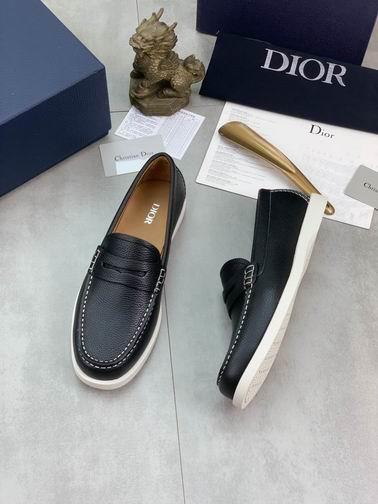 Replica Dior Shoes sz38-45 mnh0512