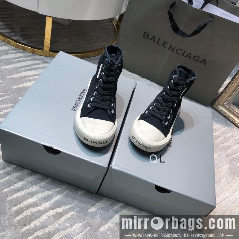 Replica Balenciaga Shoes sz35-45 QL0205