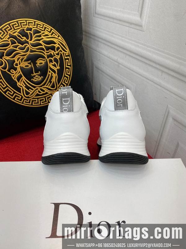 Replica Dior Shoes sz38-44 mnm0114