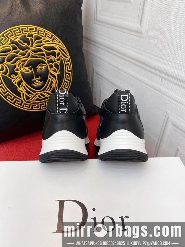 Replica Dior Shoes sz38-44 mnm0114