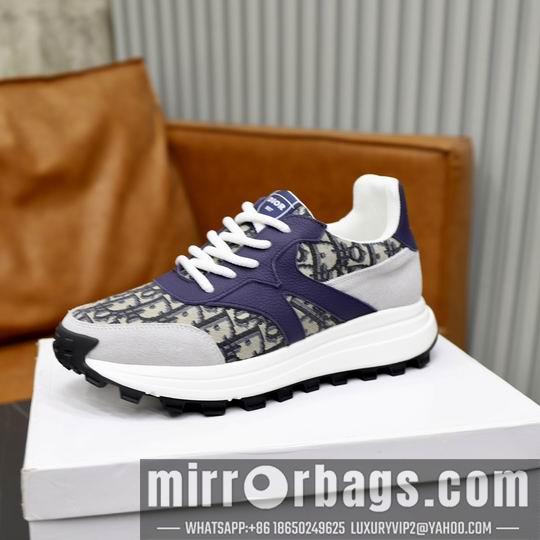 Replica Dior Shoes sz38-45 hnh0615