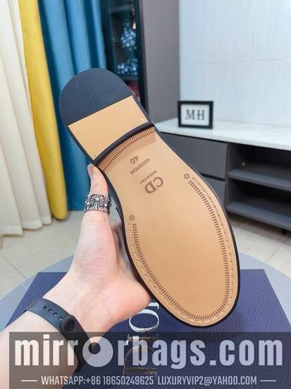 Replica Dior Shoes sz38-44 mnh0506