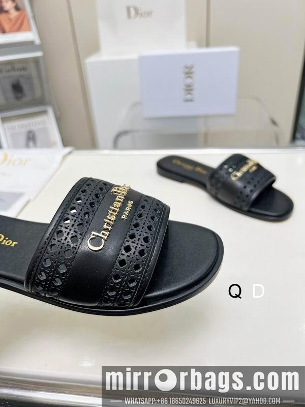 Replica Dior Shoes sz35-40 GDT0205
