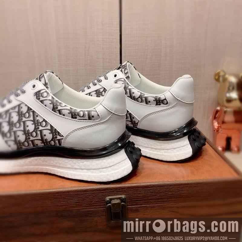 Replica Dior Shoes sz38-44 hnm0146
