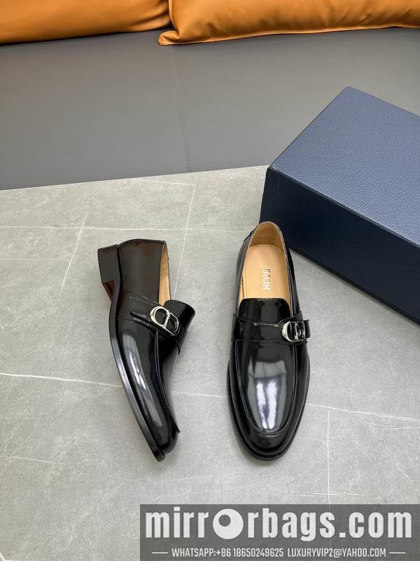 Replica Dior Shoes sz38-45 mnw0366