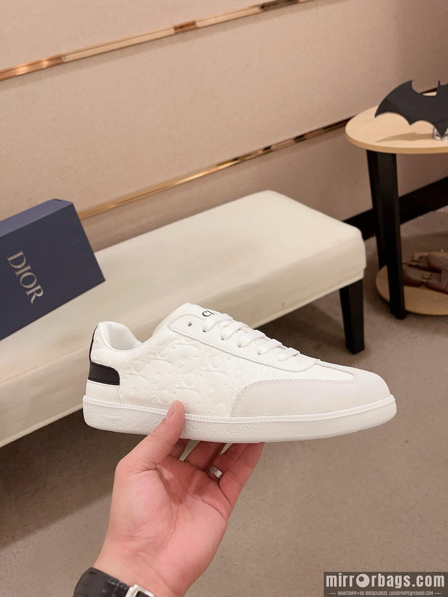 Replica Dior Shoes sz38-44 hnh1218
