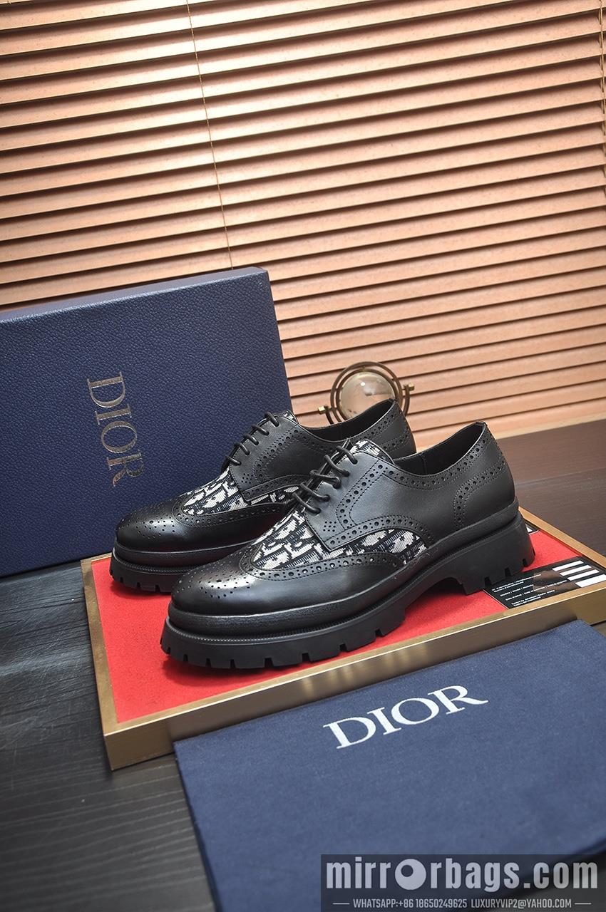 Replica Dior Shoes sz38-44 hnh1227