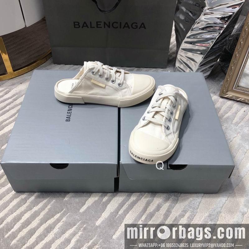 Replica Balenciaga Shoes sz35-45 QL0204