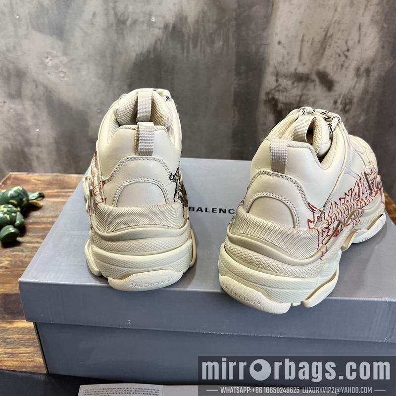 Replica Balenciaga Shoes sz35-46 hnm0123