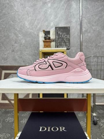 Replica Dior Shoes sz35-45 hnh0616