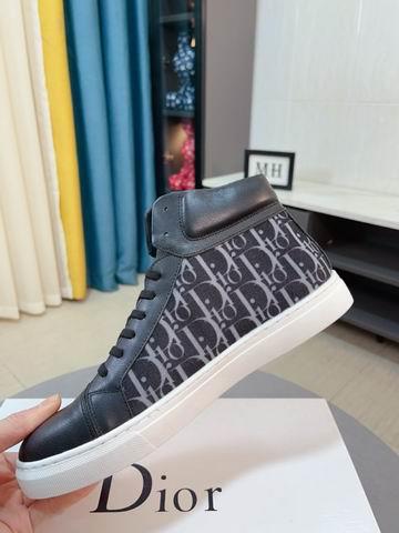 Replica Dior Shoes sz38-44 hnh0201