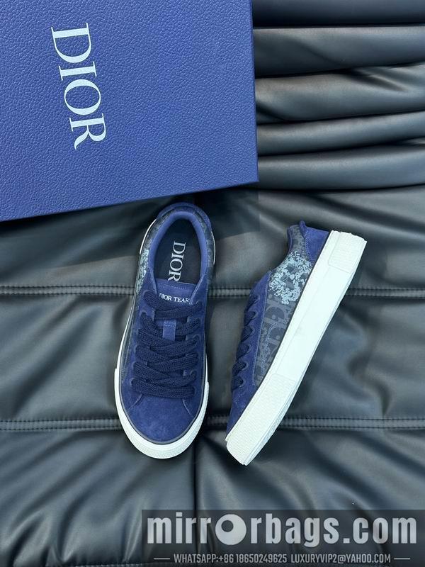 Replica Dior Shoes sz38-45 mnw1102