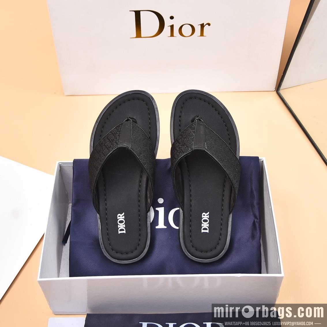 Replica Dior Shoes sz38-45 h0902
