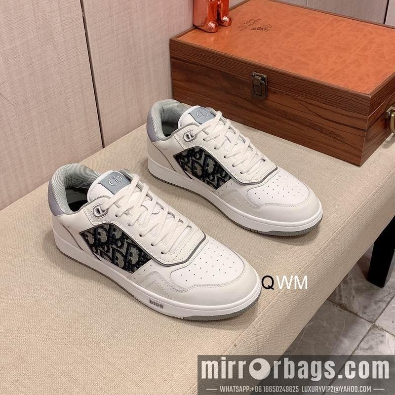 Dior Shoes Gucci sz38-45 WM0611