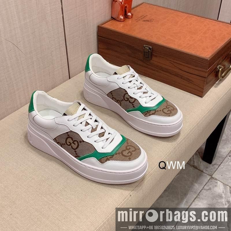 Replica Dior Shoes sz38-45 WM0605