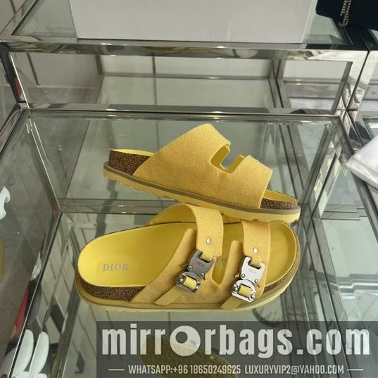 Replica Dior Shoes sz38-45 mnh0501