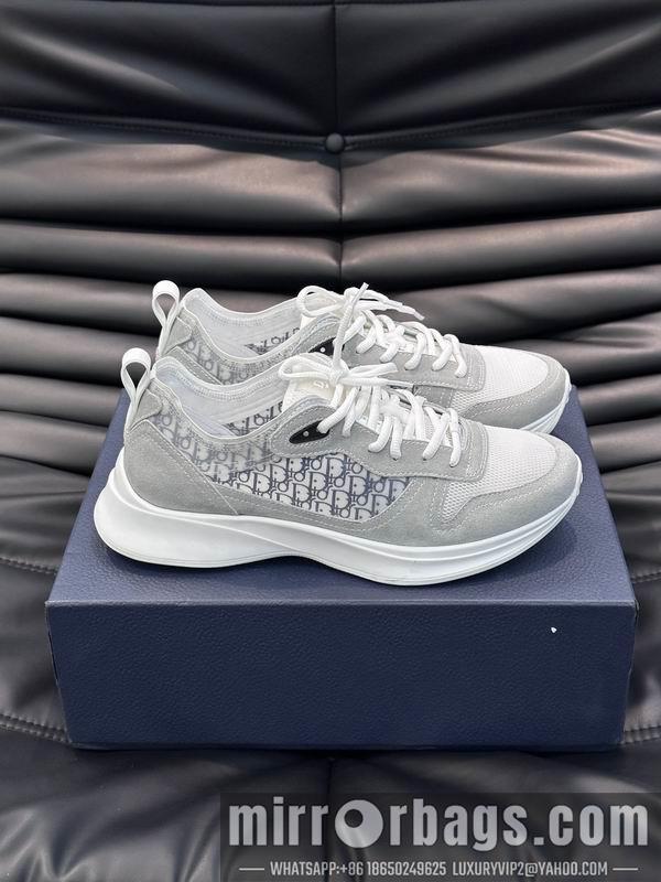 Replica Dior Shoes sz38-45 hnm0163