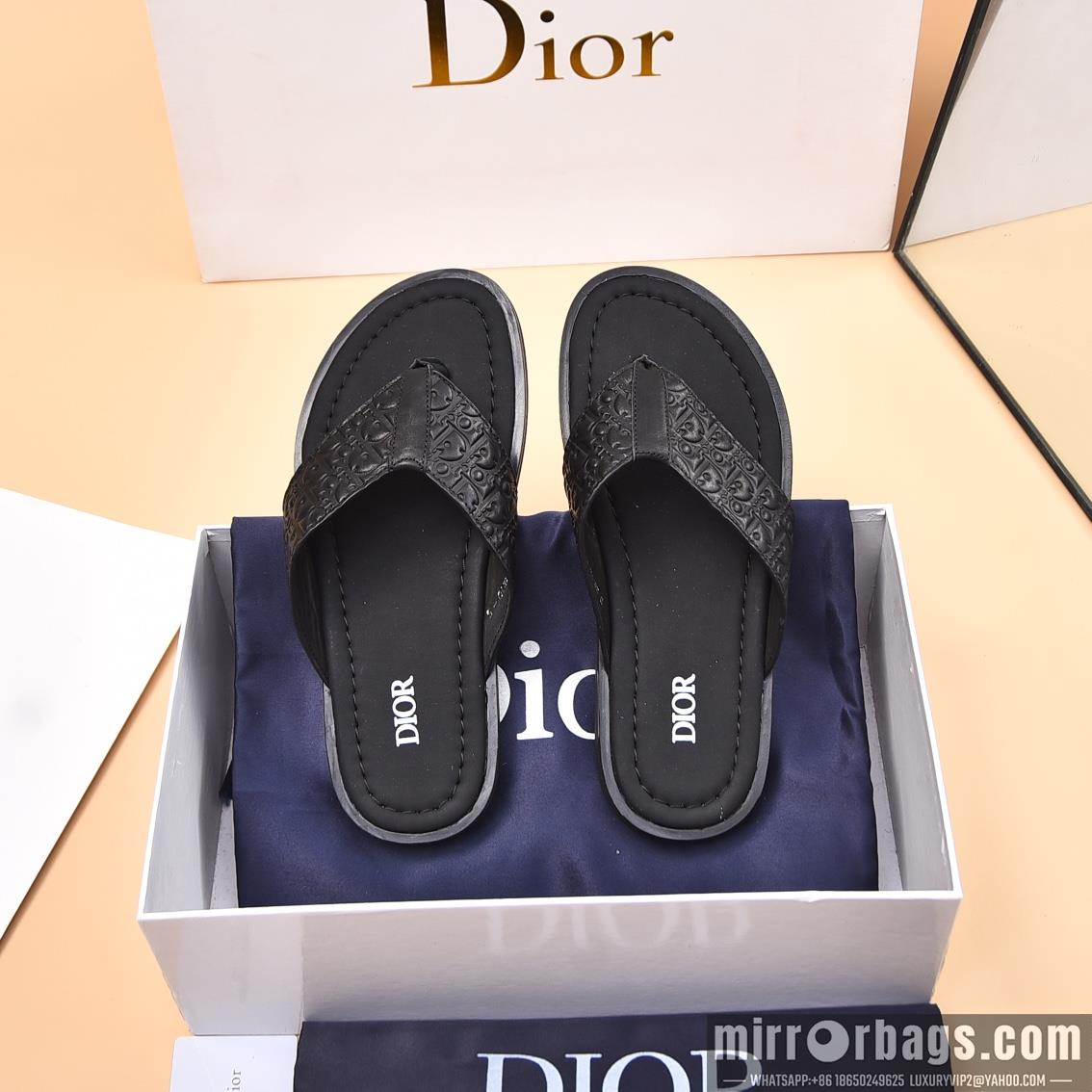 Replica Dior Shoes sz38-45 h0902