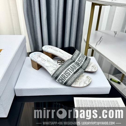 Replica Dior Shoes sz34-42 mnh0828
