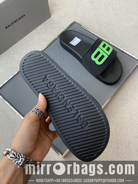 Balenciaga Shoes 0714 SZ 35-45