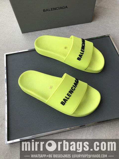 Balenciaga Shoes 0713 SZ 35-45