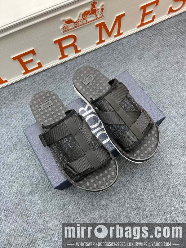 Replica Dior Shoes sz38-45 mnw0201
