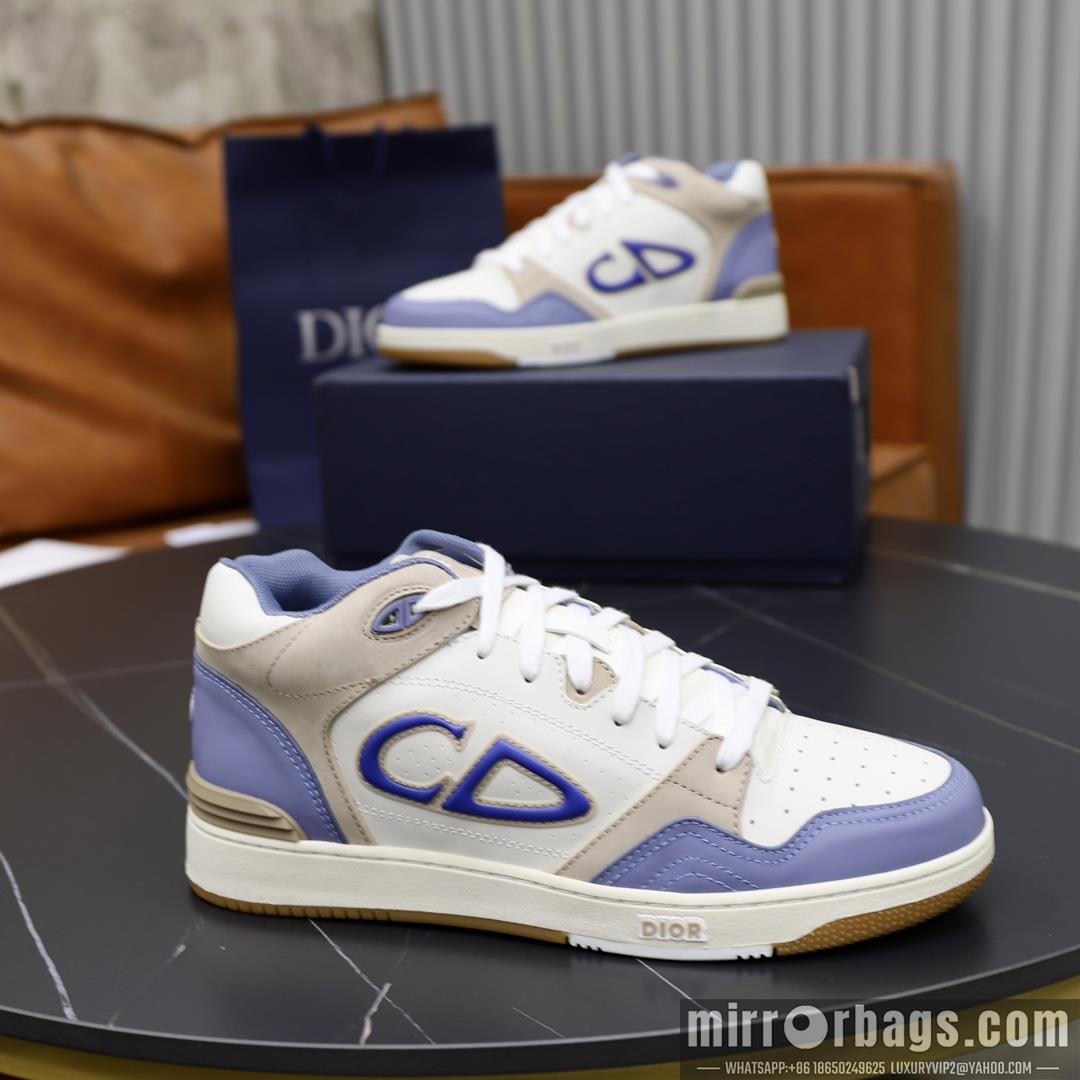 Replica Dior Shoes sz35-44 h0813