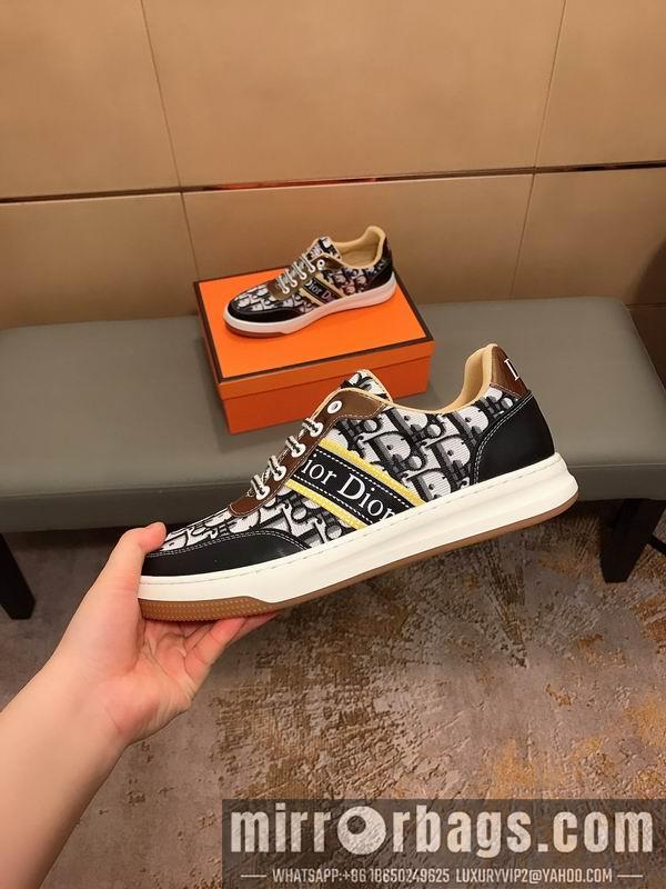 Replica Dior Shoes sz38-44 mnw0307